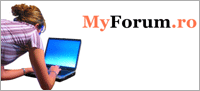 Pagina de start a forumului Count3rStr1k3.MyForum.ro